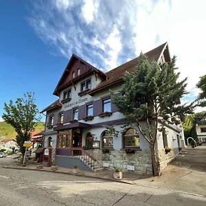 Hotel Landhotel&restaurant Traube