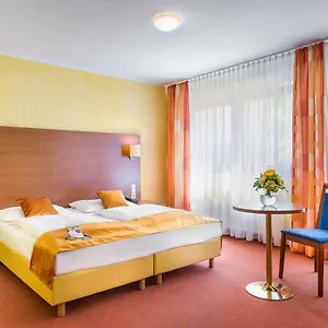 Hotel Novum Rega, Stoccarda