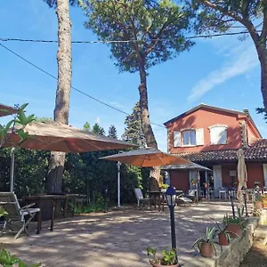 Bed & Breakfast Parco Degli Ulivi 