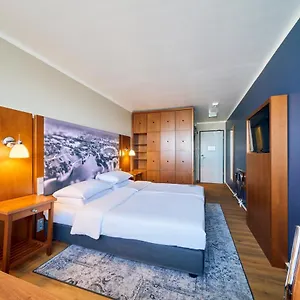 מלון Arthotel Ana Im Olympiapark ****