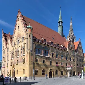 Hotel Roessle ***
