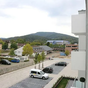 Appartamento Ferienwohungen Akwant, Baden-Baden