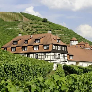 Hotel Residenz Im Schloss Neuweier